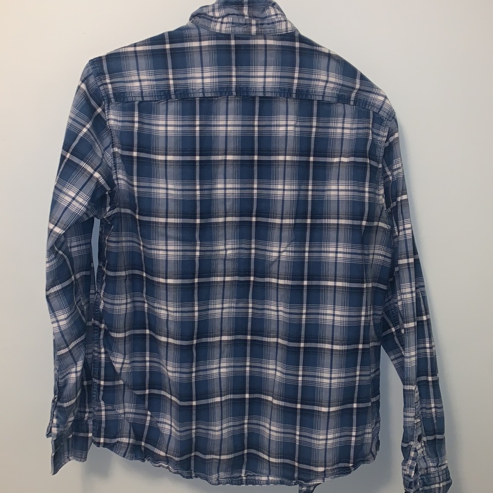 🔥Mens American Rag Button down - Picture 2 of 3